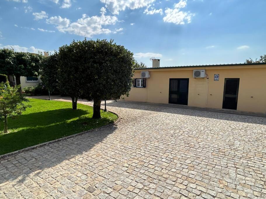 A Tintureira Villa Sao Martinho de Antas Luaran gambar
