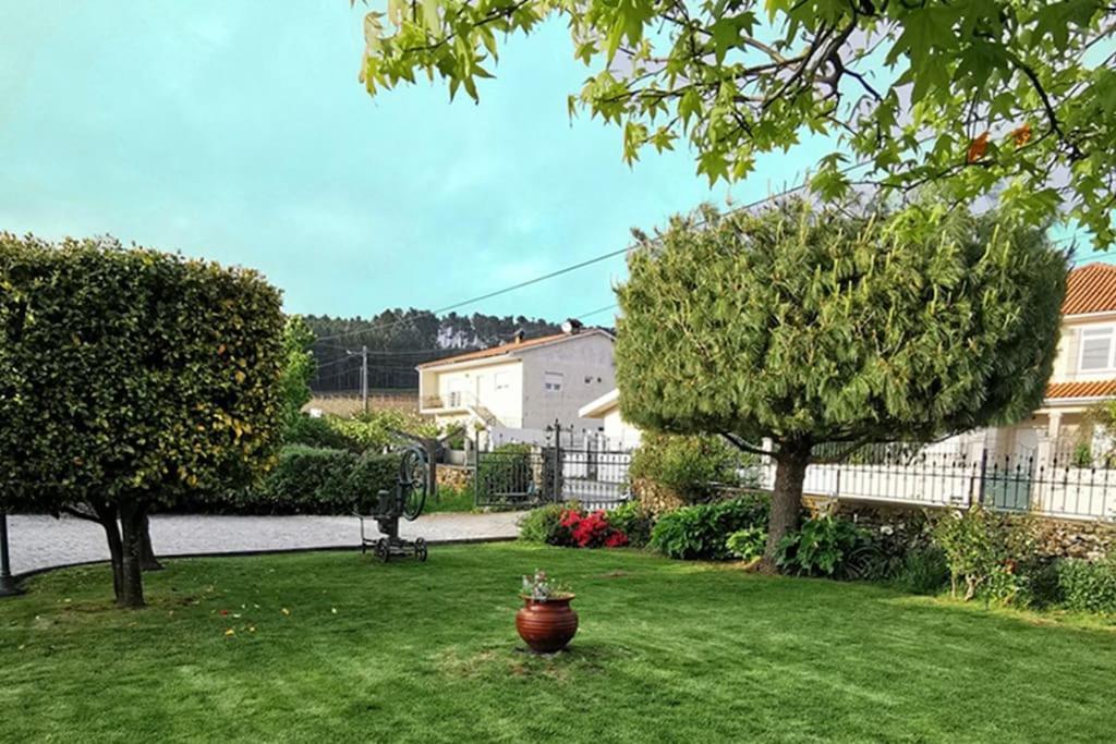 A Tintureira Villa Sao Martinho de Antas Luaran gambar