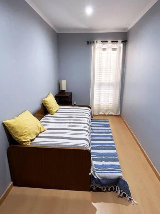 A Tintureira Villa Sao Martinho de Antas Luaran gambar