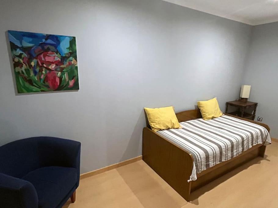 A Tintureira Villa Sao Martinho de Antas Luaran gambar