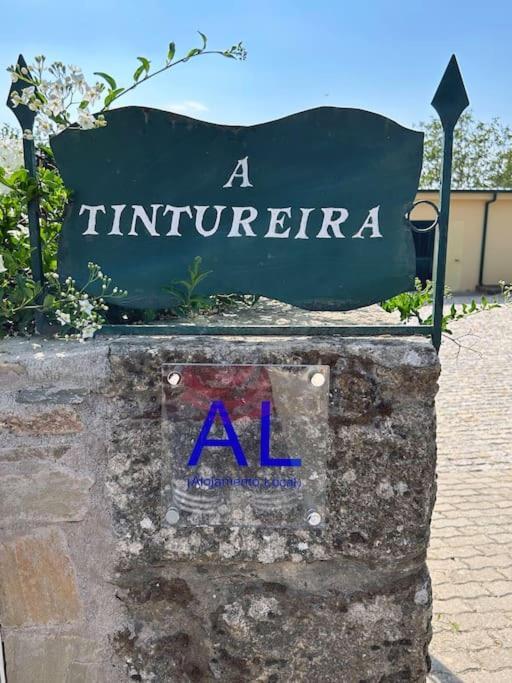 A Tintureira Villa Sao Martinho de Antas Luaran gambar