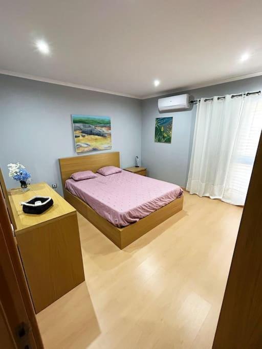 A Tintureira Villa Sao Martinho de Antas Luaran gambar